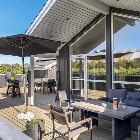 Delko - 650m From The Sea By Interhome Feriehus Haderslev