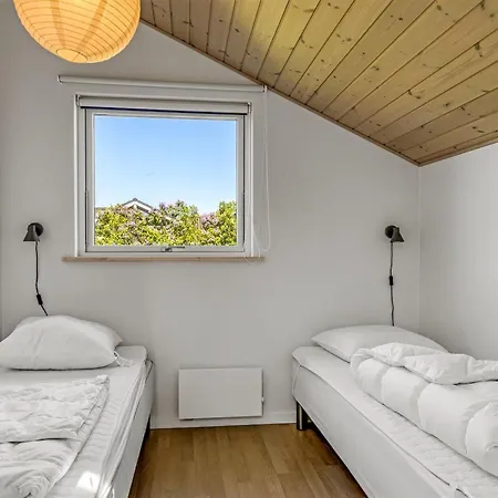 Delko - 650m From The Sea By Interhome * Haderslev