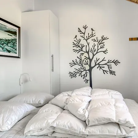 Σπίτι διακοπών Delko - 650m From The Sea By Interhome Haderslev