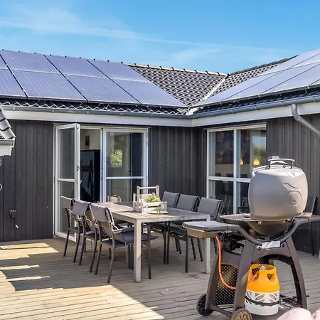 Casa vacanze Delko - 650m From The Sea By Interhome Haderslev