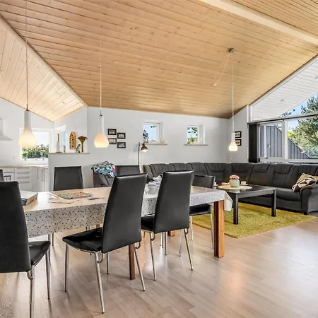 Delko - 650m From The Sea By Interhome Casa vacanze Haderslev