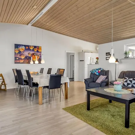 Casa vacanze Delko - 650m From The Sea By Interhome Haderslev