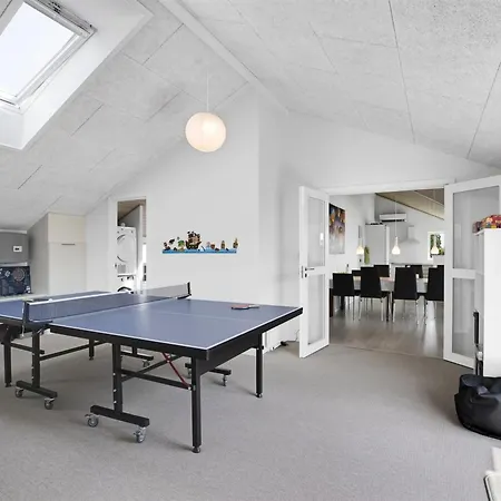 Casa vacanze Delko - 650m From The Sea By Interhome Haderslev