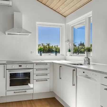 Delko - 650m From The Sea By Interhome Haderslev