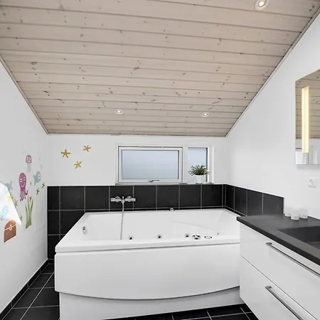 Delko - 650m From The Sea By Interhome Casa vacanze Haderslev