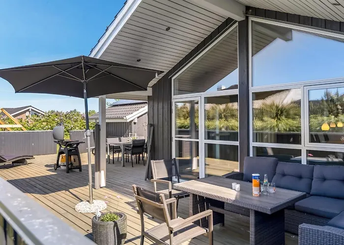 Delko - 650m From The Sea By Interhome Ferienhaus Haderslev