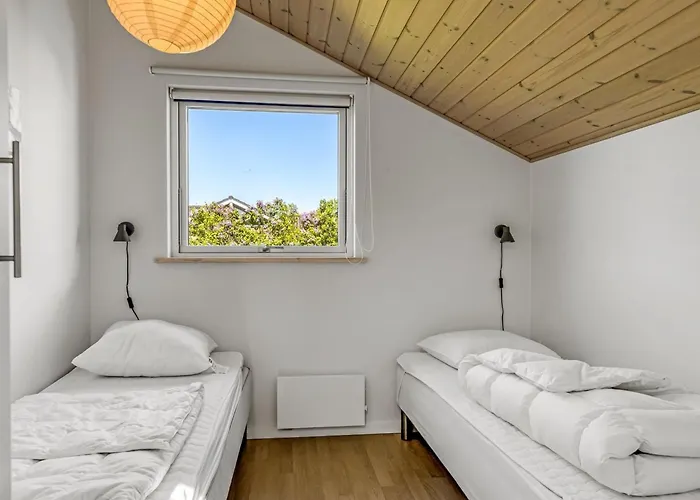 Delko - 650m From The Sea By Interhome * Haderslev