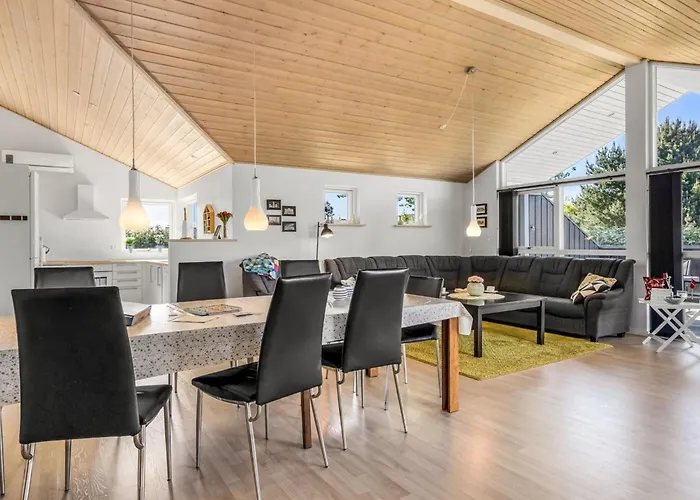 Delko - 650m From The Sea By Interhome * Haderslev