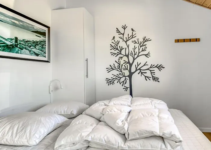 Ferienhaus Delko - 650m From The Sea By Interhome Haderslev