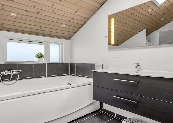 Delko - 650m From The Sea By Interhome Haderslev