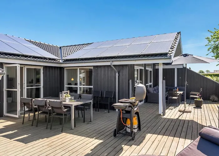 Delko - 650m From The Sea By Interhome Ferienhaus *