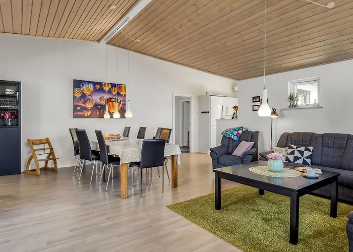 Delko - 650m From The Sea By Interhome Ferienhaus Haderslev