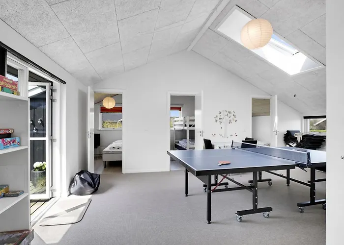 Ferienhaus Delko - 650m From The Sea By Interhome Haderslev