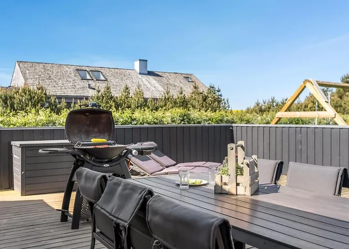 Ferienhaus Delko - 650m From The Sea By Interhome *