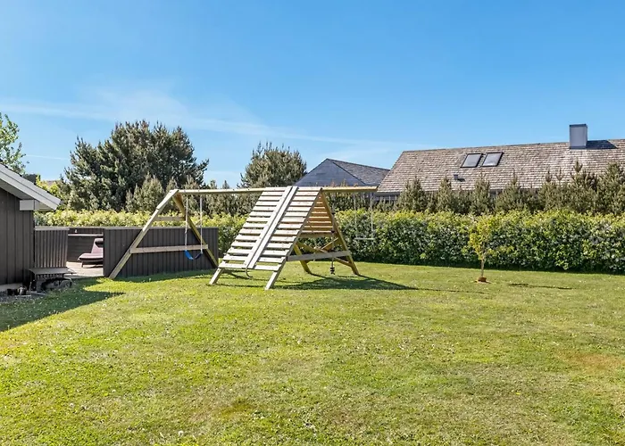 Delko - 650m From The Sea By Interhome Haderslev